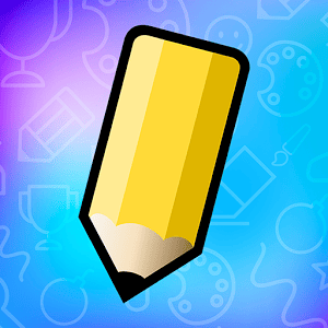 Draw Something 2.400.001 APK + MOD