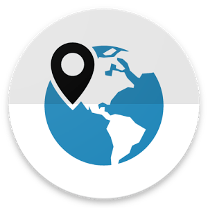 Intrace Visual Traceroute Premium 1.34 APK icon