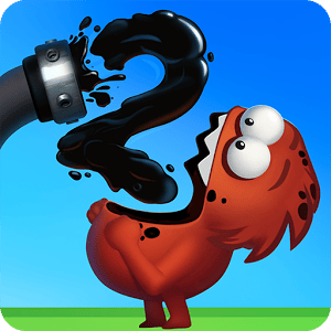 Oil Hunt 2 Birthday Party 2.1.1 MOD APK