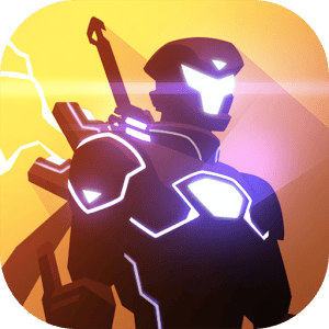 Overdrive Ninja Shadow Revenge 1.1.8 APK + MOD