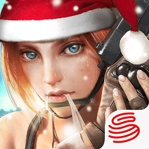 RULES OF SURVIVAL 1.120221.121378 FULL APK + Data