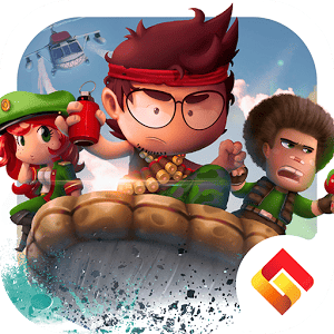 Ramboat Jumping Shooter Game 3.17.2 APK + MOD