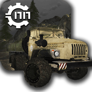 Redused Transmission off road 4.5f2 APK + MOD + Data