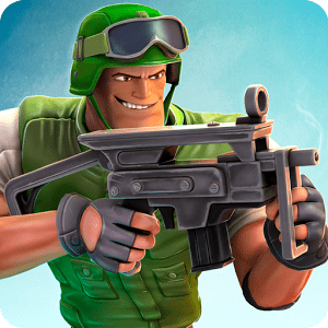 Respawnables FPS Special Forces 6.3.1 APK + MOD