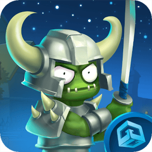 Rise of Zombie City Defense 1.0.6 MOD APK