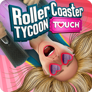 RollerCoaster Tycoon Touch 1.12.6 APK + Data