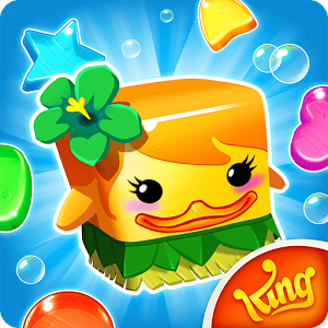 Scrubby Dubby Saga 1.30.0 APK + MOD