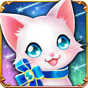 Shironeko project KR 1.1.47 MOD APK