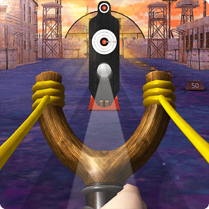 Slingshot Championship 1.1.2 MOD APK icon