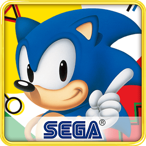 Sonic the Hedgehog Classic 3.2.8 APK + MOD Unlocked