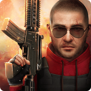 Standoff 2 2 0.8.1 APK + Data icon