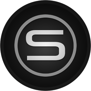 Stealth Icon Pack 5.1.1 Patched APK