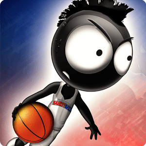 Stickman Basketball 2017 2.28 MOD APK