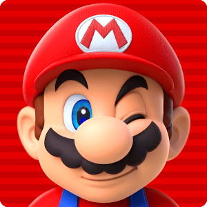 Super Mario Run 3.0.7 APK + MOD Unlimited Money