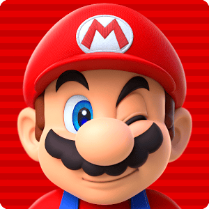 Super Mario Run 3.0.7 APK + MOD Unlimited Money icon