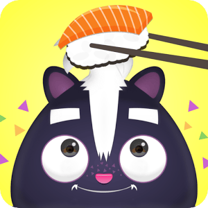 TO FU Oh SUSHI 1.8 MOD APK Unlocked