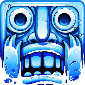 Temple Run 2 1.44 MOD APK Unlimited Money Unlocked icon