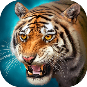The Tiger 1.3.1 MOD APK Unlimited Money icon