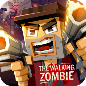 The Walking Zombie Dead City 2.35 MOD APK icon
