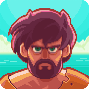 Tinker Island 1.4.06 APK + MOD Unlimited Gems icon
