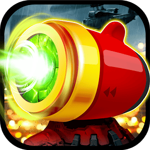 Tower Defense Battle Zone 1.1.7 MOD APK