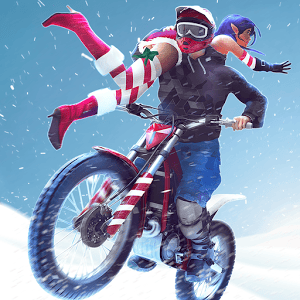 Trial Xtreme 4 2.2.0 MOD APK + Data Unlimited Money