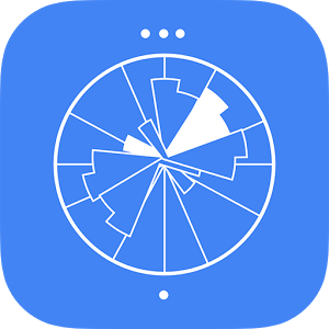 WINDY wind forecast marine weather for sailing 4.2.21 Pro