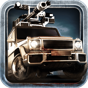 Zombie Roadkill 3D 1.0.8 MOD APK Unlimited Money icon