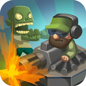 Zombie World Tower Defense 1.0.19 APK