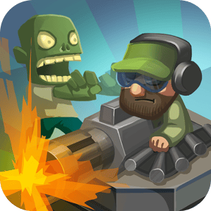 Zombie World Tower Defense 1.0.19 APK icon