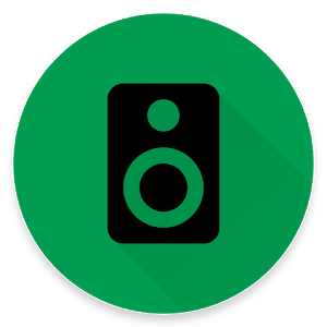AirSpot AirPlay + DLNA for Spotify  no root 1.4 APK icon