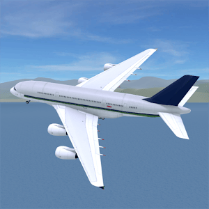 Airport Madness 3D 1.502 MOD APK + Data icon