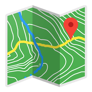 BackCountry Navigator TOPO GPS 6.7.6 APK