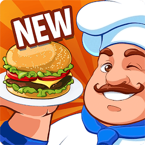 Cooking Craze A Fast Fun Restaurant Chef Game 1.16.0 MOD APK