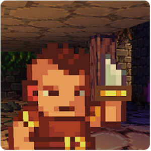 Delver 0.86b MOD APK Unlimited Money icon