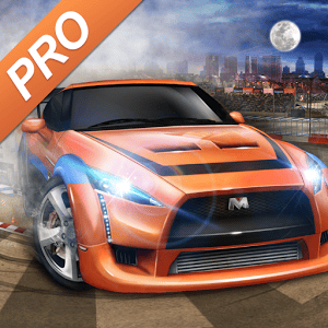 Drift Mania Championship 2 Pro 1.3.5 MOD APK icon