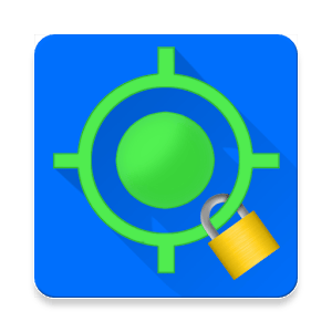 GPS Locker 2.0.6 [Ad Free] icon