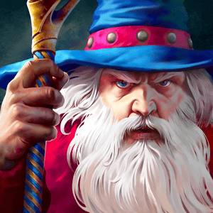 Guild of Heroes fantasy RPG 1.60.2 MOD APK icon