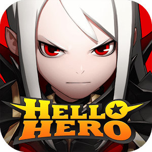 Hello Hero Epic Battle 1.1.0 MOD APK