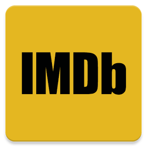 IMDb Movies TV 7.3.2.107320100 APK icon