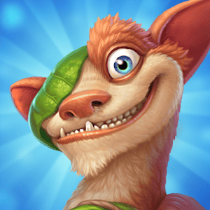 Ice Age World 1.15 APK