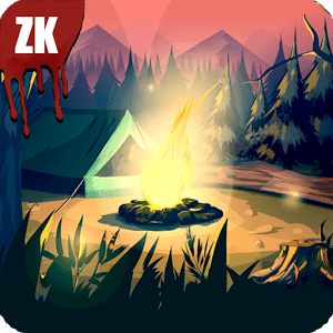 Just Survive Raft Survival Island Simulator 1.1 MOD APK icon