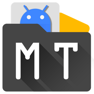 MT Manager 2 2.4.7 APK