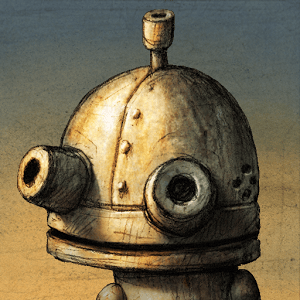 Machinarium 2.3.7 APK + Data