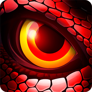 Monster Legends RPG 6.2.0 MOD APK Unlimited Mana icon