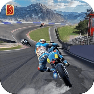 New Top Speed Bike Racing Motor Bike Free Games 2.1 MOD APK