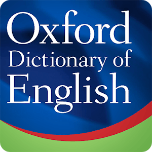 Oxford Dictionary of English Free Premium 9.1.313 Mod icon