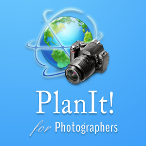 Planit for Photographers Pro 8.5 APK icon