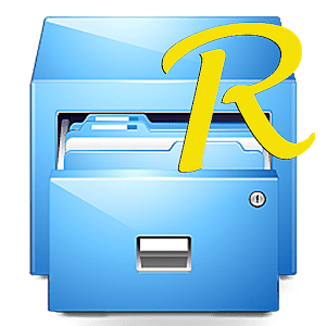 Root Explorer 4.2.2 Mod APK