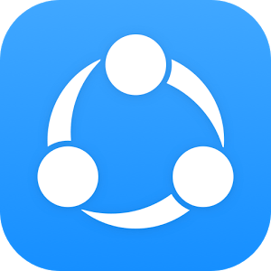 SHAREit Transfer Share 4.0.36_ww APK